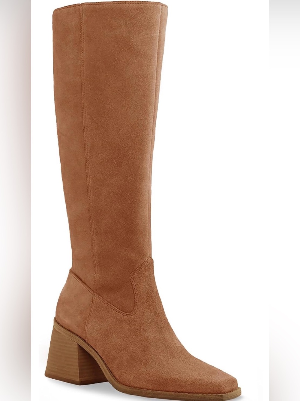 Women's knee-high boots